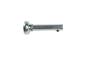 Preview: Plug-in bolt with ball head for extension 1.000 mm